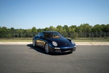 2009 Porsche 911 CARRERA S