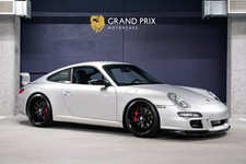 2007 Porsche 911 Carrera S