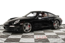 2009 Porsche 911 Carrera S
