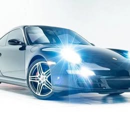 2008 Porsche 911 4S
