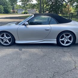 2008 Porsche 911 - Carrera 997 Coupe 2D