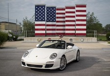 2010 Porsche 911 CARRERA S 3.8L PDK