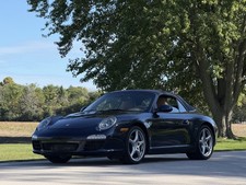 2011 Porsche 911 CARRERA 2