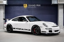 2007 Porsche 911 GT3RS