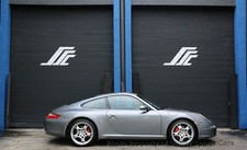 2005 Porsche 911 2dr Coupe Carrera S 997
