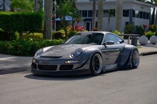 2006 Porsche 911 CARRERA