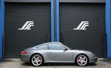 2005 Porsche 911 2dr Coupe Carrera S 997
