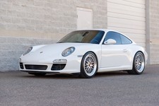 2009 Porsche 911 CARRERA S