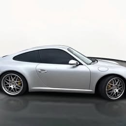 2005 Porsche 911 \ud83d\udd25