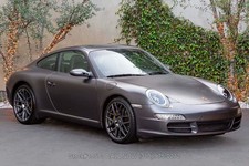 2005 Porsche 911 New Generation Carrera Coupe