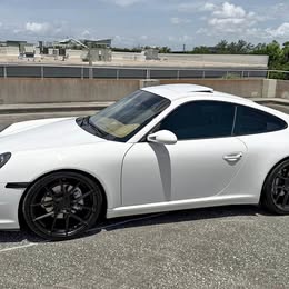 2007 Porsche 911 - Carrera 2 Coupe 2D