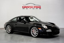 2011 Porsche 911 Carrera S