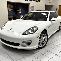 2011 Porsche 911 - Carrera 2 Cabriolet 2D