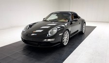 2005 Porsche 911 Carrera S Cabriolet