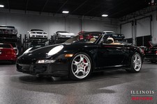2005 Porsche 911 Carrera S