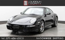 2005 Porsche 911 Carrera Stunning Condition! Porsche 997 Coupe!