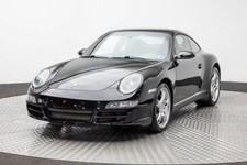 2006 Porsche 911 New Generation Carrera 4 Stunning! Porsche 997 Carrera 4 -