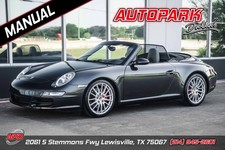 2006 Porsche 911 Carrera S