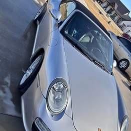 2009 Porsche 911 Carrera S