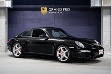 2006 Porsche 911 Carrera S