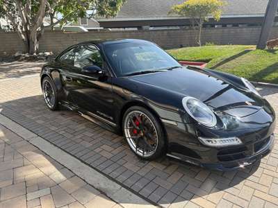 2006 Porsche 911 CARRERA 4S