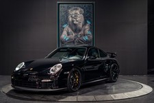 2008 Porsche 911 GT2