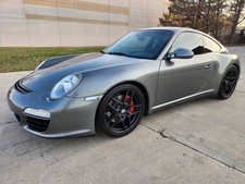 2009 Porsche 911 911 AWD WIDEBODY 4s S 997.2 997 SHIPPING FINANCING