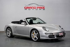 2005 Porsche 911 Carrera S