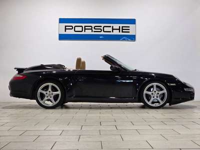 2006 Porsche 911 2006 PORSCHE 911/997 CARRERA
