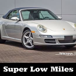 2008 Porsche 911 Carrera \ud83d\udd25