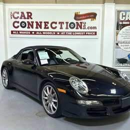 2007 Porsche 911