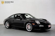 2011 Porsche 911 Carrera S