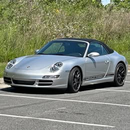 2006 Porsche 911 carrera s 4.0 - S