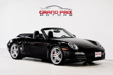 2010 Porsche 911 Carrera 4S