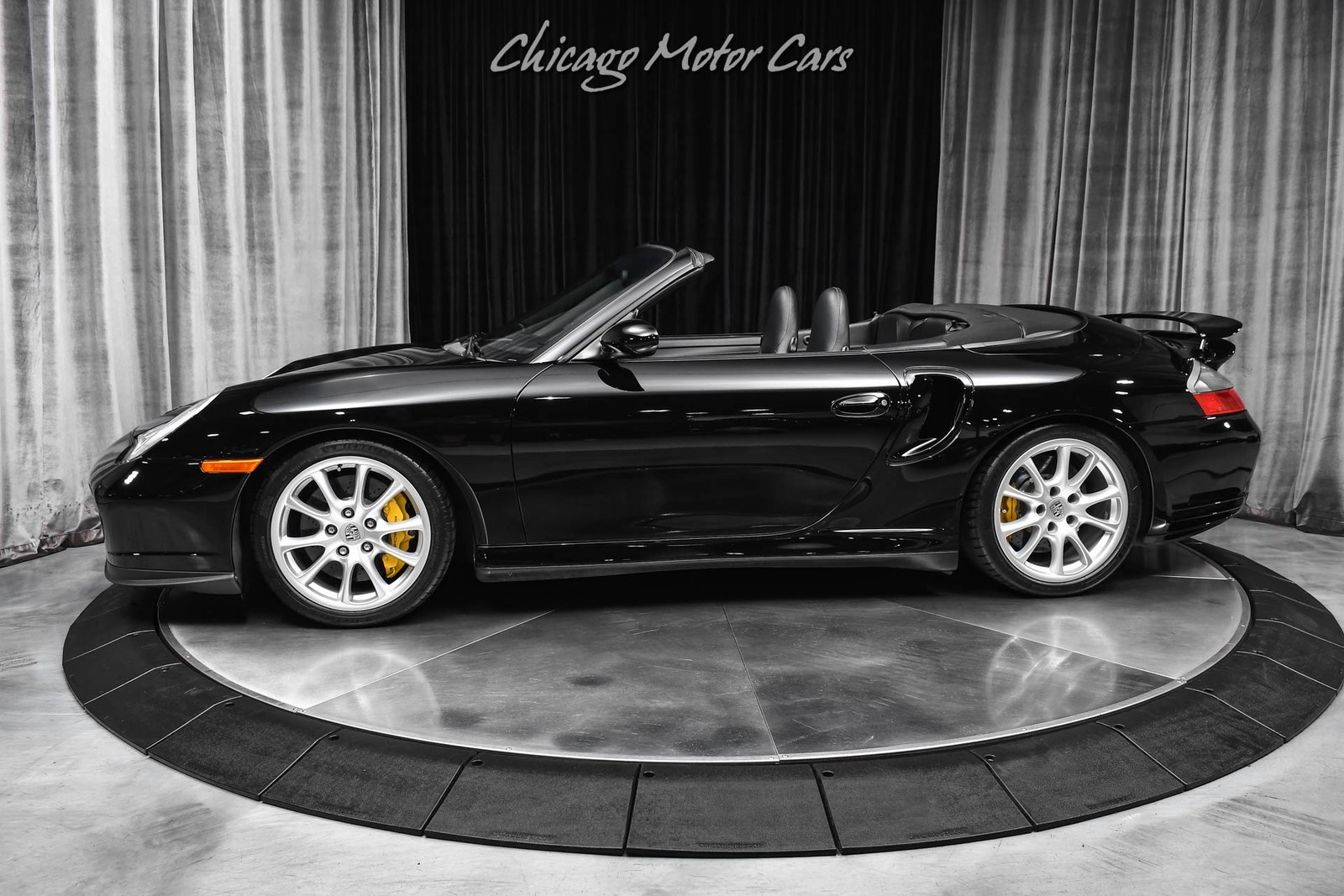 2005 Porsche 911 Cabriolet 6 Speed Manual Only 39k Miles...