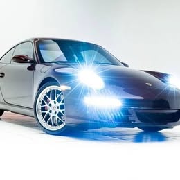 2006 Porsche 911 - Carrera S Cabriolet 2D