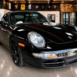 2006 Porsche 911