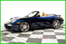 2009 Porsche 911 Carrera S