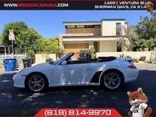 2009 Porsche 911 Carrera