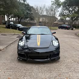 2006 Porsche 911 Carrera 2 (997.1) - 6 Speed Manual