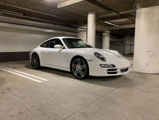 2007 Porsche 911 CARRERA S