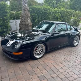 2006 Porsche 911 - Carrera 2 Coupe 2D