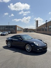 2012 Porsche 911 TURBO