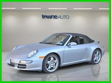 2006 Porsche 911 Carrera S