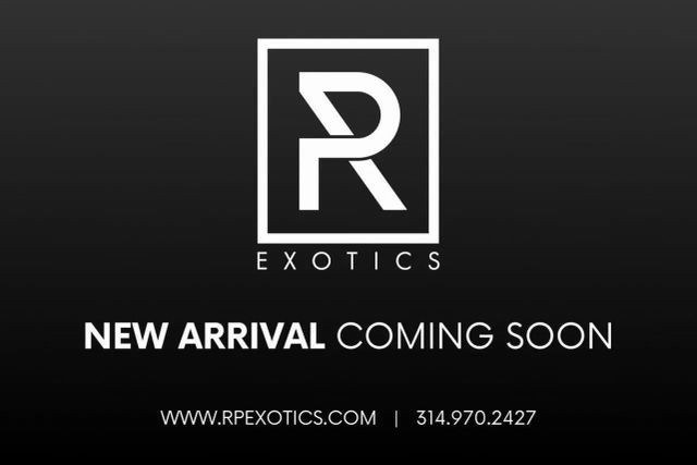 2006 Porsche 911 Carrera Coupe 2D