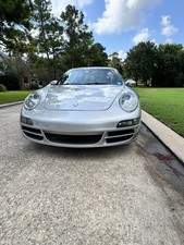 2006 Porsche 911 CARRERA S