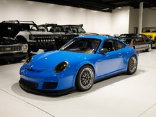 2009 Porsche 911 CARRERA S COUPE 2D