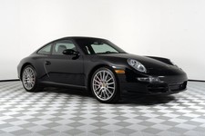 2005 Porsche 911 2dr Cpe Carrera S 997