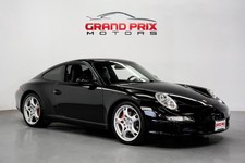 2006 Porsche 911 Carrera S