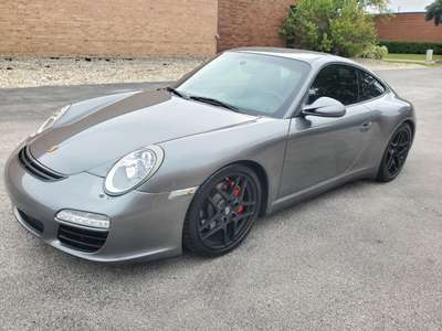 2009 Porsche 911 911 997 997.2  4S S Carrera 100 pics...